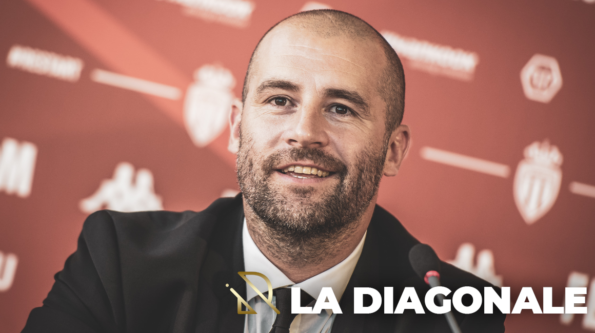 Mitchell Torrel Mitchell n’a pas fixé de date pour son départ - La Diagonale
