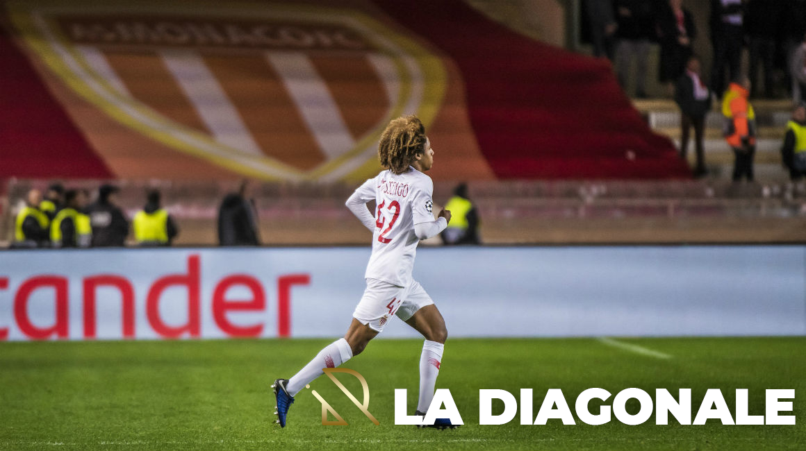 Massengo « Quand je suis parti, je n’ai pas eu le temps de dire au revoir » La Diagonale