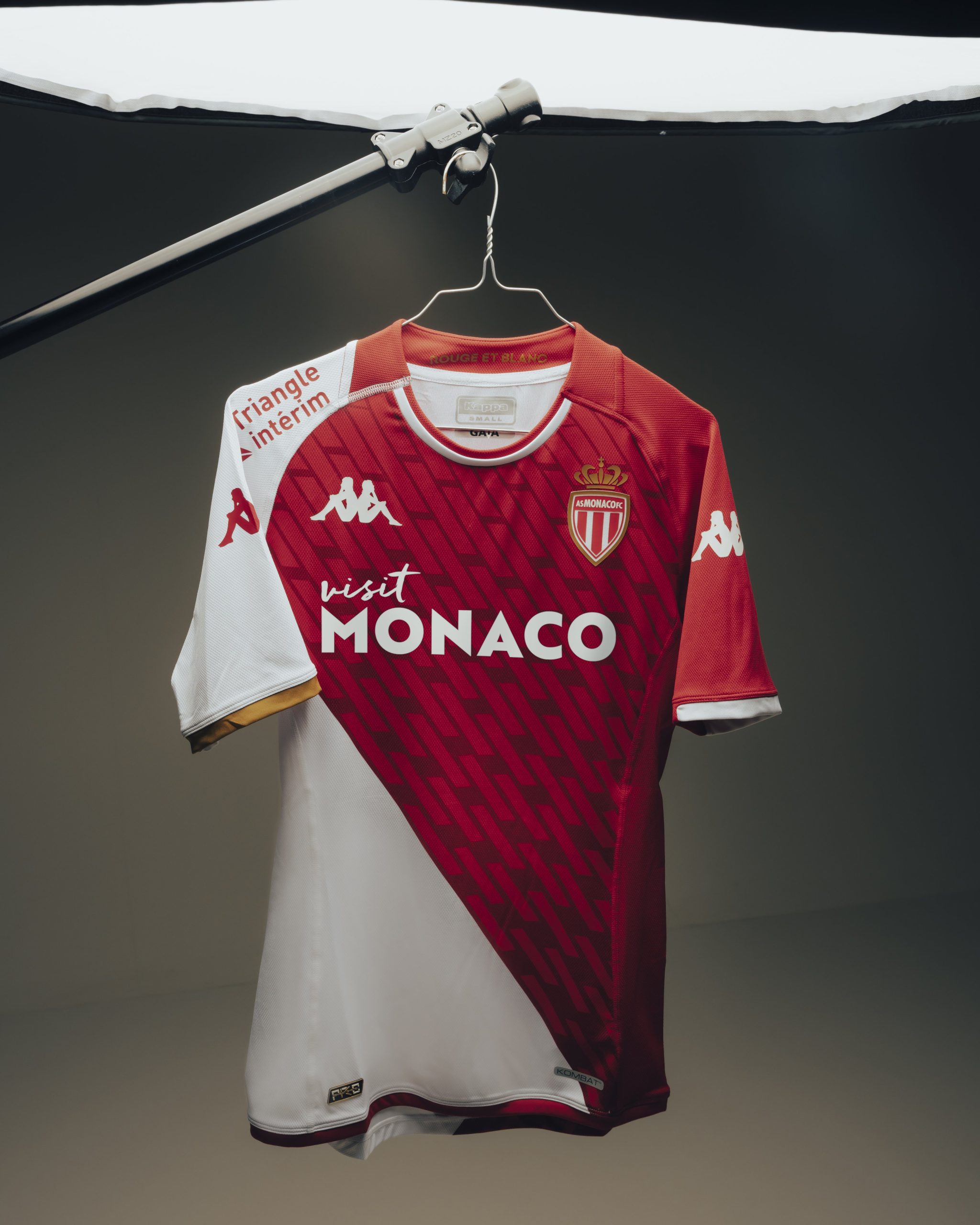 Maillot shop de monaco