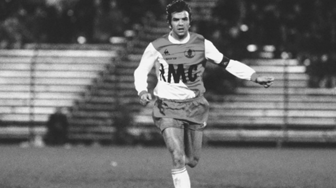 Jean Petit nous a quittés La Diagonale