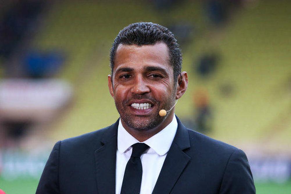 L’appel du pied de Sonny Anderson à Monaco La Diagonale