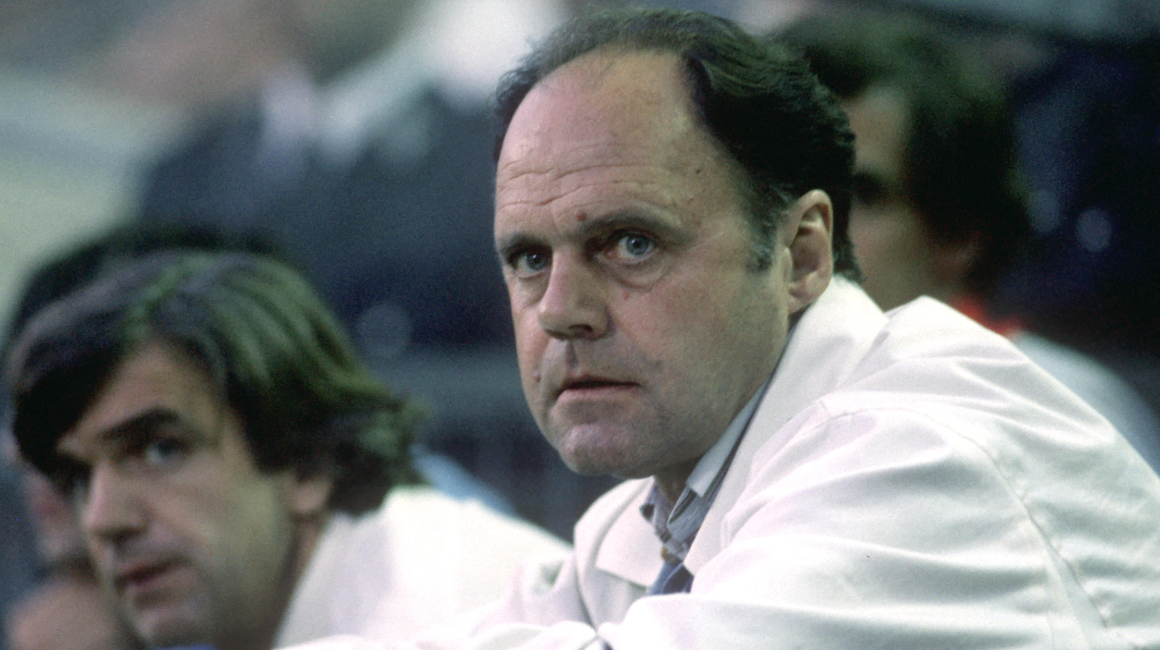 Légende de Reims et du Real Madrid, Lucien Muller est décédé